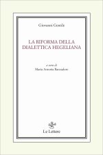 riforma della dialettica hegeliana