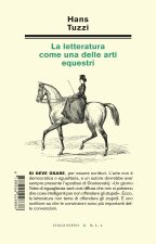 letteratura come una delle arti equestri