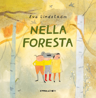 Nella foresta