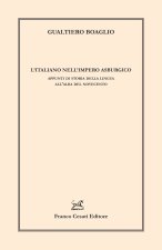 italiano nell'impero asburgico. Appunti di storia della lingua all’alba del Novecento