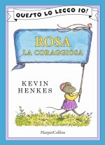 Rosa la coraggiosa