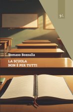 scuola non è per tutti