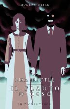 flauto d'osso. Storie di amore e di morte