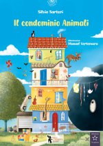 condominio animali