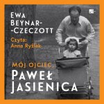 CD MP3 Mój ojciec, Paweł Jasienica