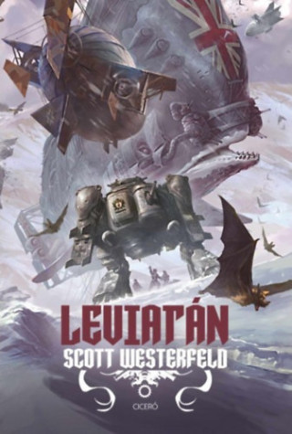 Leviatán