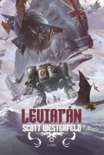 Leviatán
