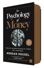 PSYCHOLOGY OF MONEY [DLX LTD ED]
