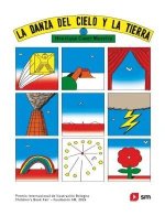 Danza Del Cielo Y La Tierra  (Premio Bolonia 25)