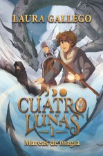 Cuatro Lunas 1 Mareas De Magia