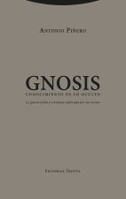 Gnosis Conocimiento De Lo Oculto