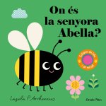 On Es La Senyora Abella