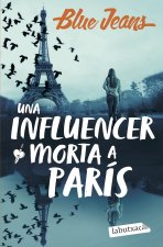 Una Influencer Morta A Paris