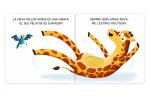 La Meva Millor Amiga Es Una Girafa