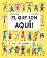 Ei Que Som Aqui
