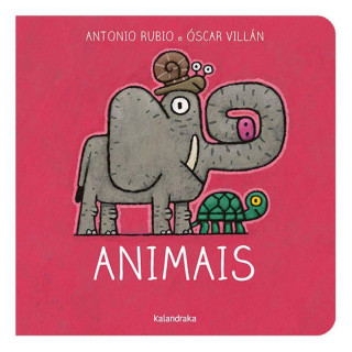 Animais