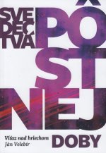 Svedectvá pôstnej doby