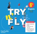 Try n'Fly 6e - Clé USB - Ed. 2025