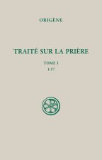 SC 650, Traité sur la prière (tome 1)
