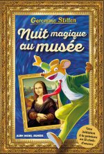 Nuit magique au musée (Geronimo hors-série)