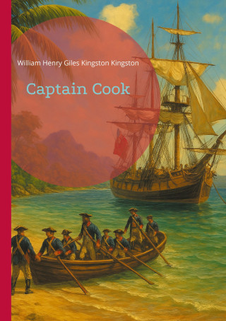 CAPTAIN COOK