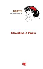 CLAUDINE A PARIS