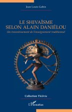 Le shivaïsme selon Alain Daniélou