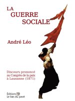 LA GUERRE SOCIALE