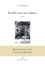 En finir avec ton enfance