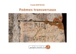 POÈMES TRANSVERSAUX