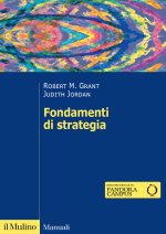 Fondamenti di strategia