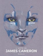 arte di James Cameron