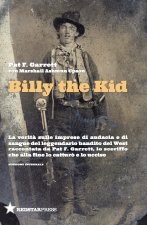 vera storia di Billy the Kid