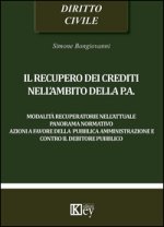 recupero dei crediti nell'ambito della P.A.