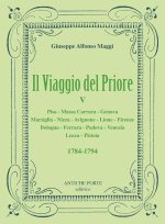 viaggio del Priore
