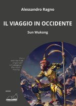 viaggio in Occidente. Sun Wukong