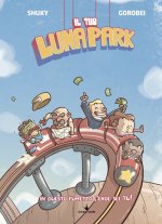 tuo lunapark. Fumettogame