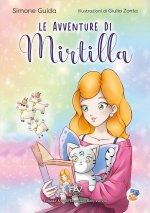 avventure di Mirtilla