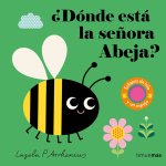 Donde Esta La SeŃOra Abeja
