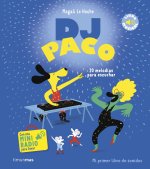 Dj Paco Libro Musical