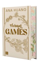 Twisted 2 Twisted Games Edicion Especial