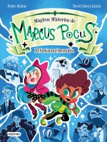 Marcus Pocus Magicos Misterios 2 El Fantasma Bromista