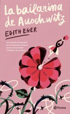 La Bailarina De Auschwitz Edicion Young Adult