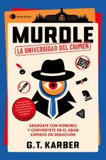 Murdle La Universidad Del Crimen