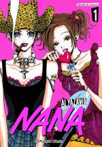 Nana 1 (Cat)