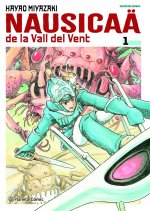 Nausicaa 1 (Cat)
