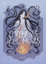 Leyendas Japonesas