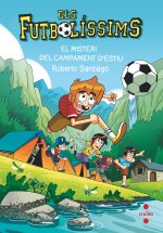 Els Futbolissims 27 El Misteri Del Campament D'Estiu