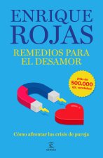 Remedios Para El Desamor Nueva Edicion Ampliada Y Actualizad
