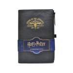 Harry Potter Kapení zápisník (Magical Locations)